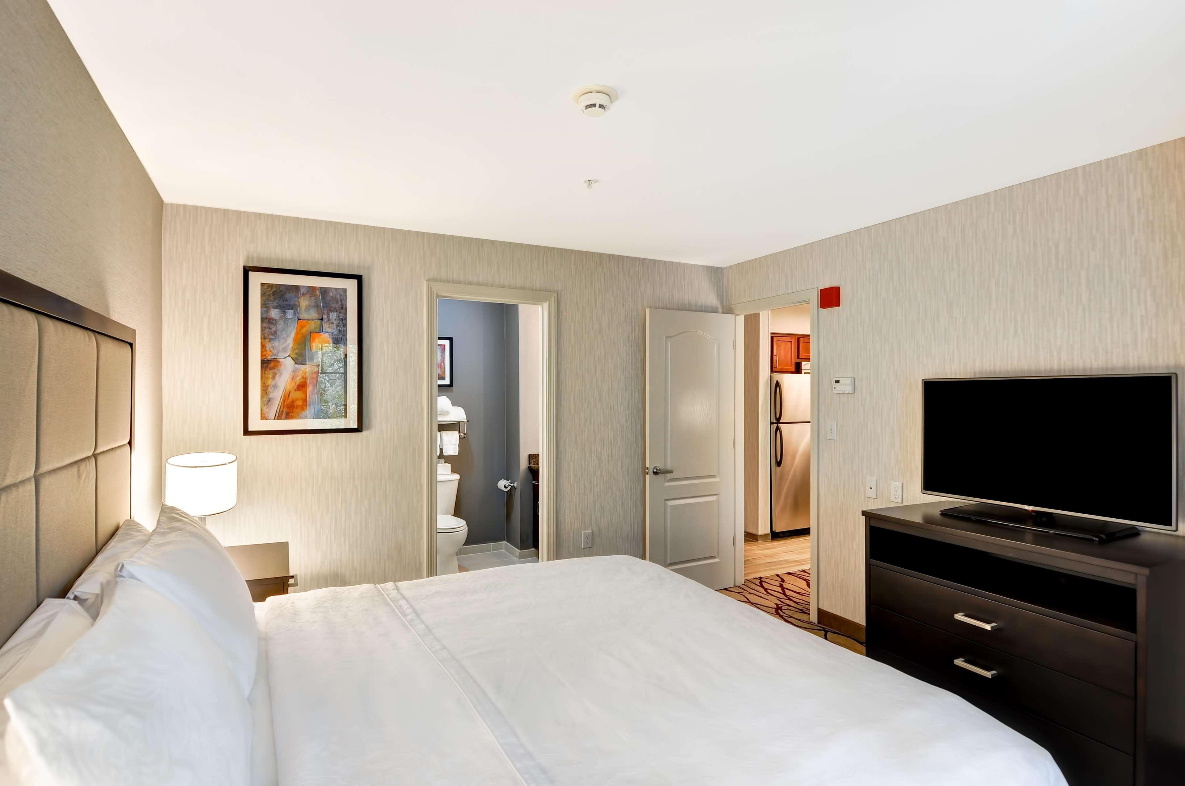 Homewood Suites By Hilton Boston Cambridge-Arlington, Ma Exterior foto